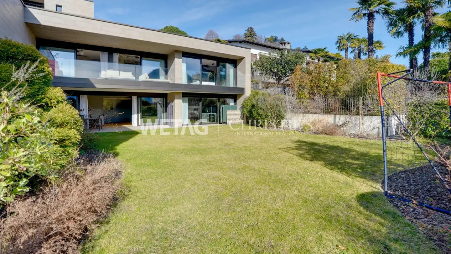 Wohnung kaufen - 6942 Savosa