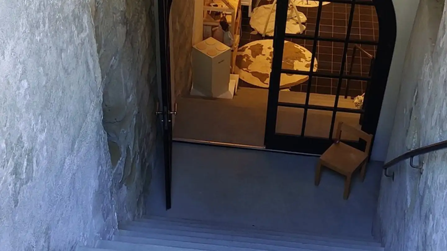 Commercial à louer - Gerechtigkeitsgasse 60, 3011 Bern - Photo 3