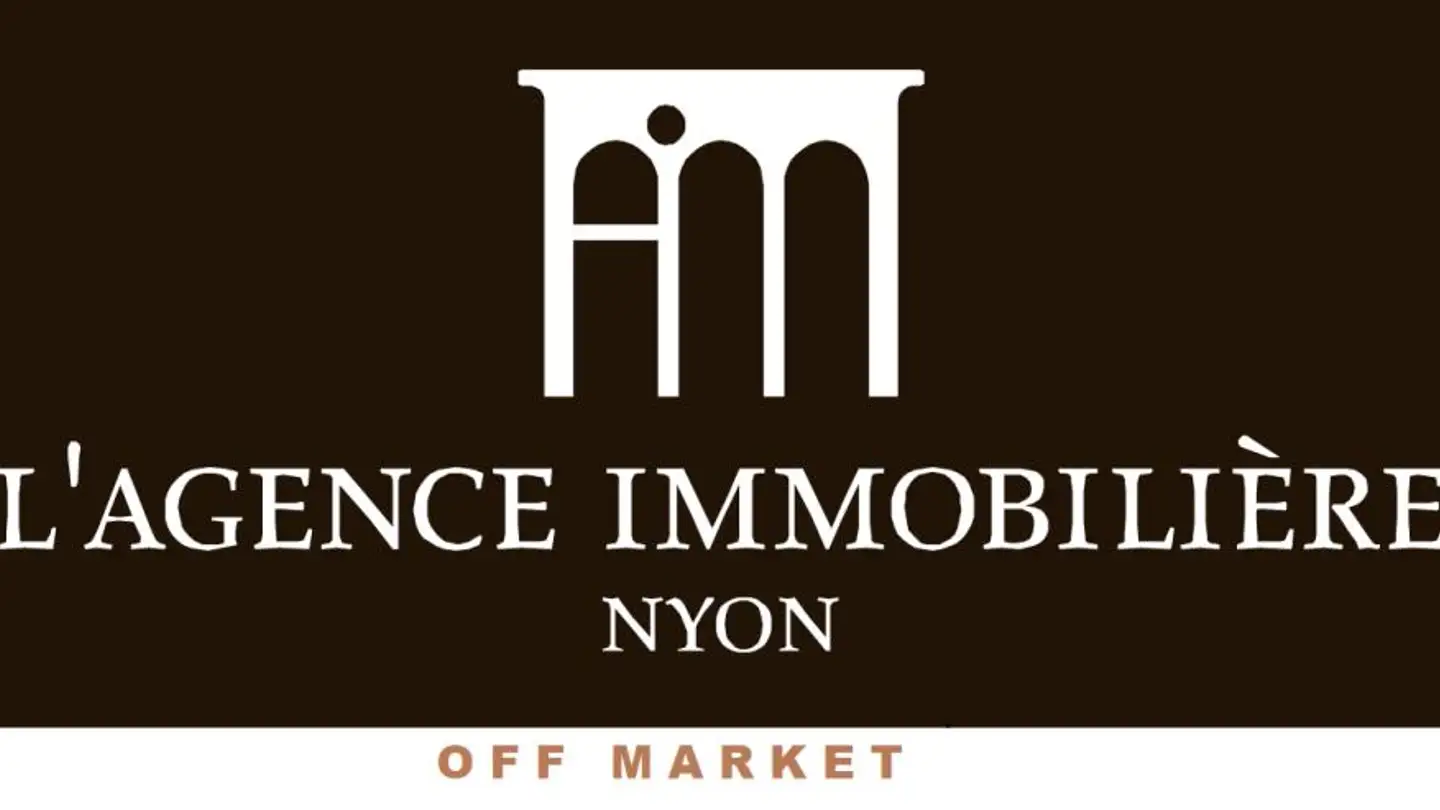 Residential building for sale - 1260 Nyon