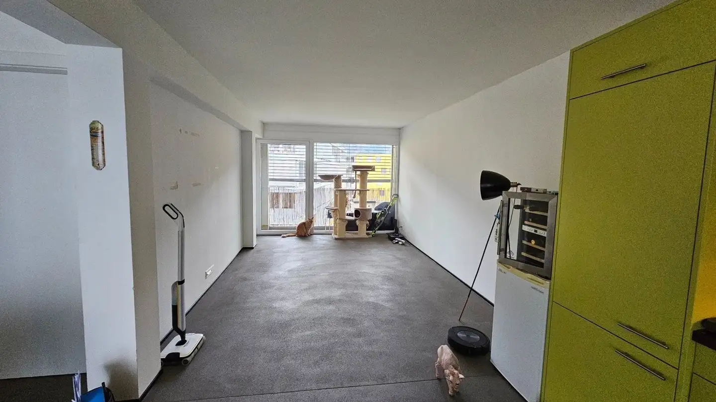 Apartment for rent - Rue Des Follaterres 58, 1920 Martigny