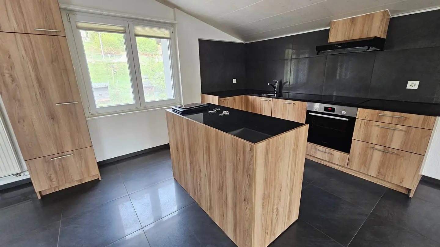 Appartamento in affitto - Rue Brûlée 5, 2802 Develier - Foto 3