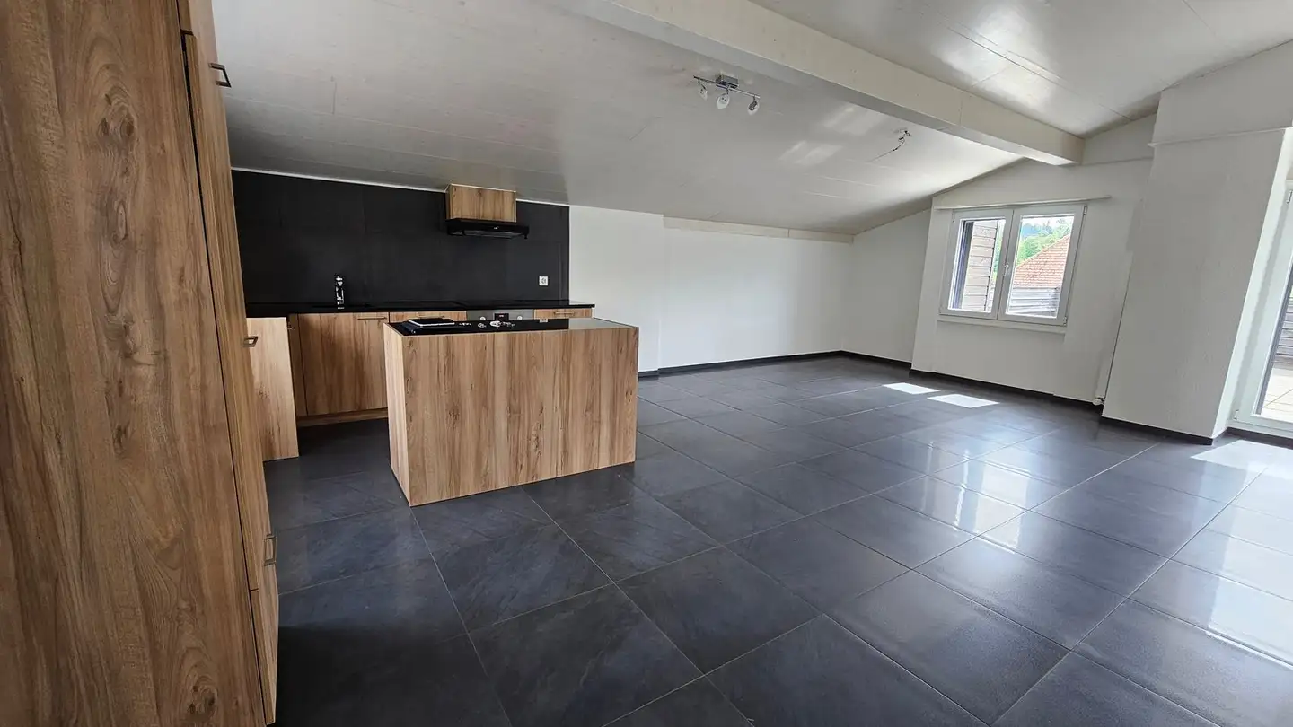 Appartamento in affitto - Rue Brûlée 5, 2802 Develier - Foto 4