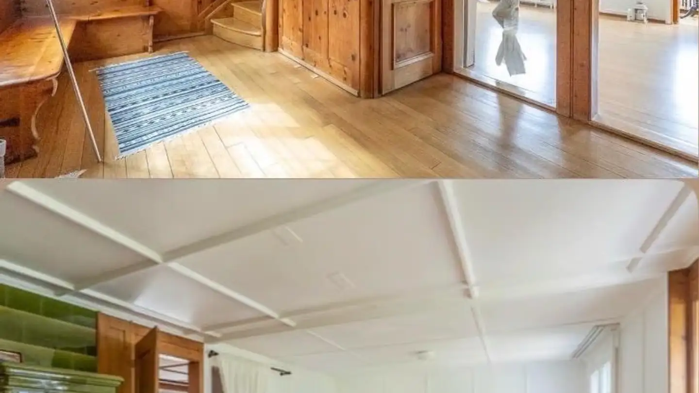 Maison individuelle à louer - Schneebergstrasse 62, 9000 St. Gallen - Photo 3
