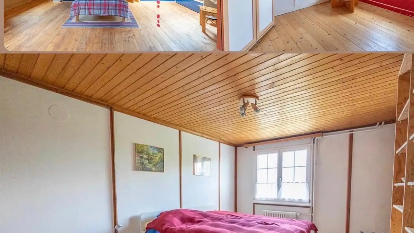 Maison individuelle à louer - Schneebergstrasse 62, 9000 St. Gallen - Photo 4