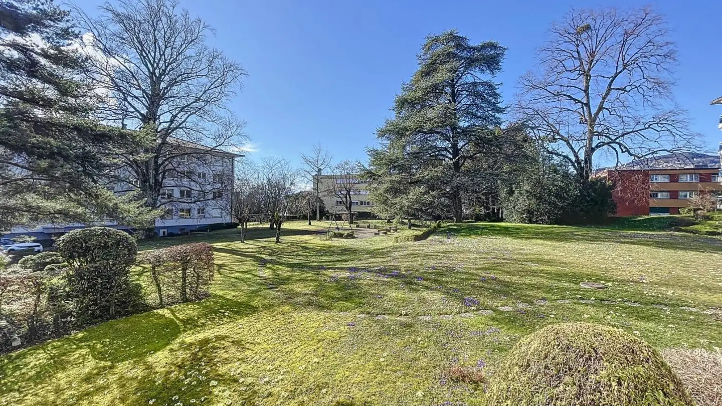 Apartment for sale - Chemin De Béranges 37, 1814 La Tour-de-Peilz