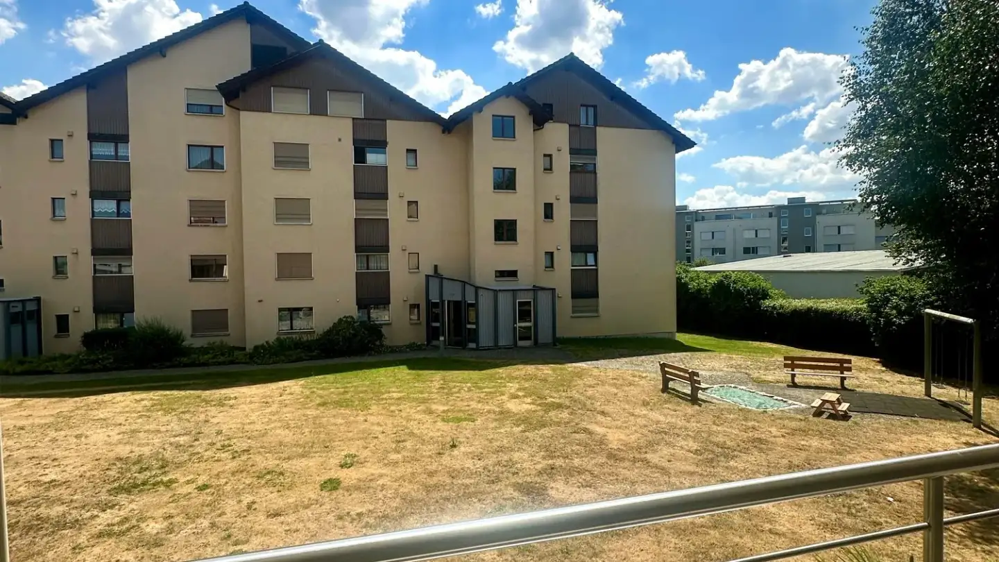 Appartamento in affitto - Weinfelderstrasse 61, 8580 Amriswil