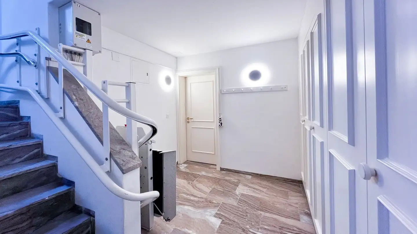 Duplex for rent - Lielistrasse 2b, 8903 Birmensdorf ZH - Photo 2