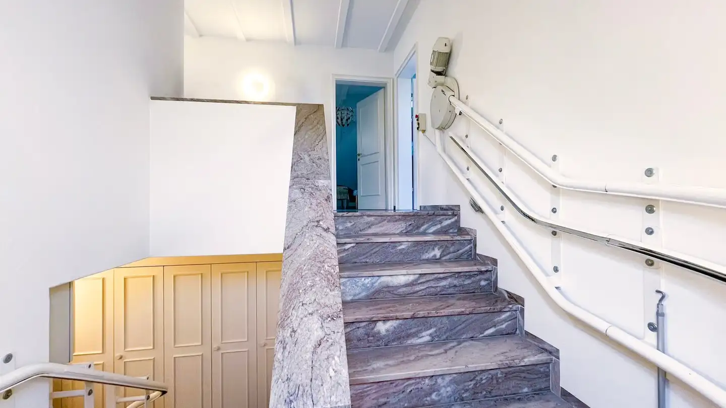 Duplex for rent - Lielistrasse 2b, 8903 Birmensdorf ZH - Photo 3