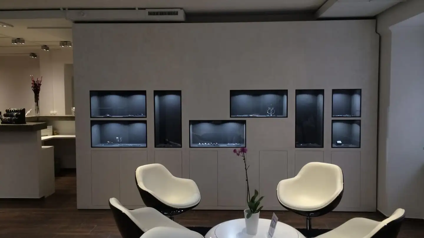 Gewerbe mieten - Marktgasse 34, 8400 Winterthur - Foto 2