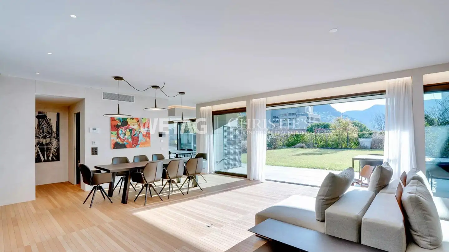 Wohnung kaufen - 6942 Savosa - Foto 3