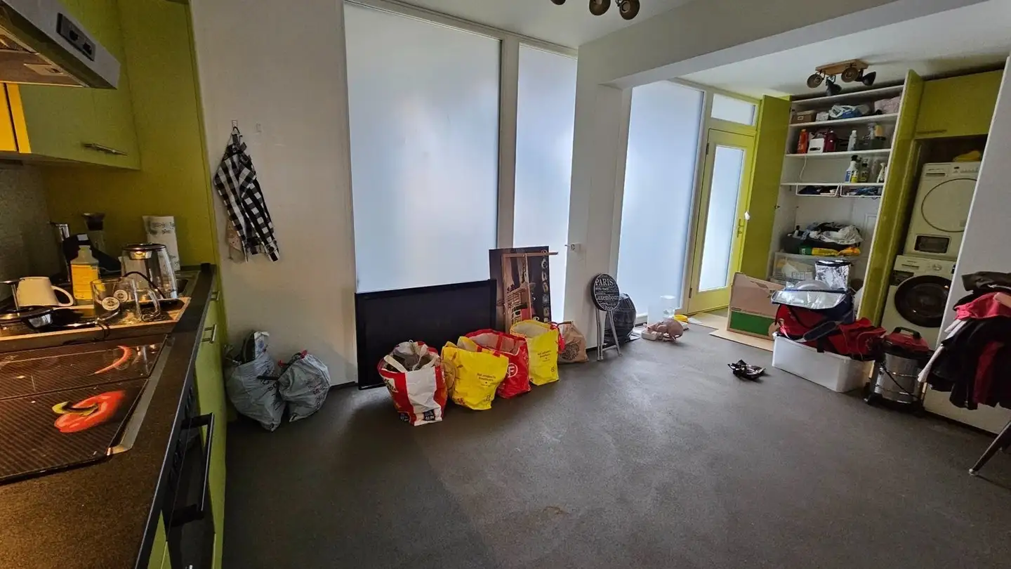 Apartment for rent - Rue Des Follaterres 58, 1920 Martigny - Photo 4