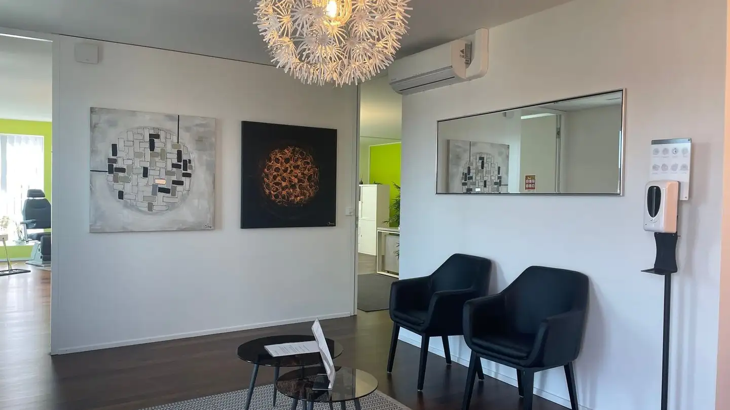 Arztpraxis mieten - Flughafenstrasse 7, 8302 Kloten