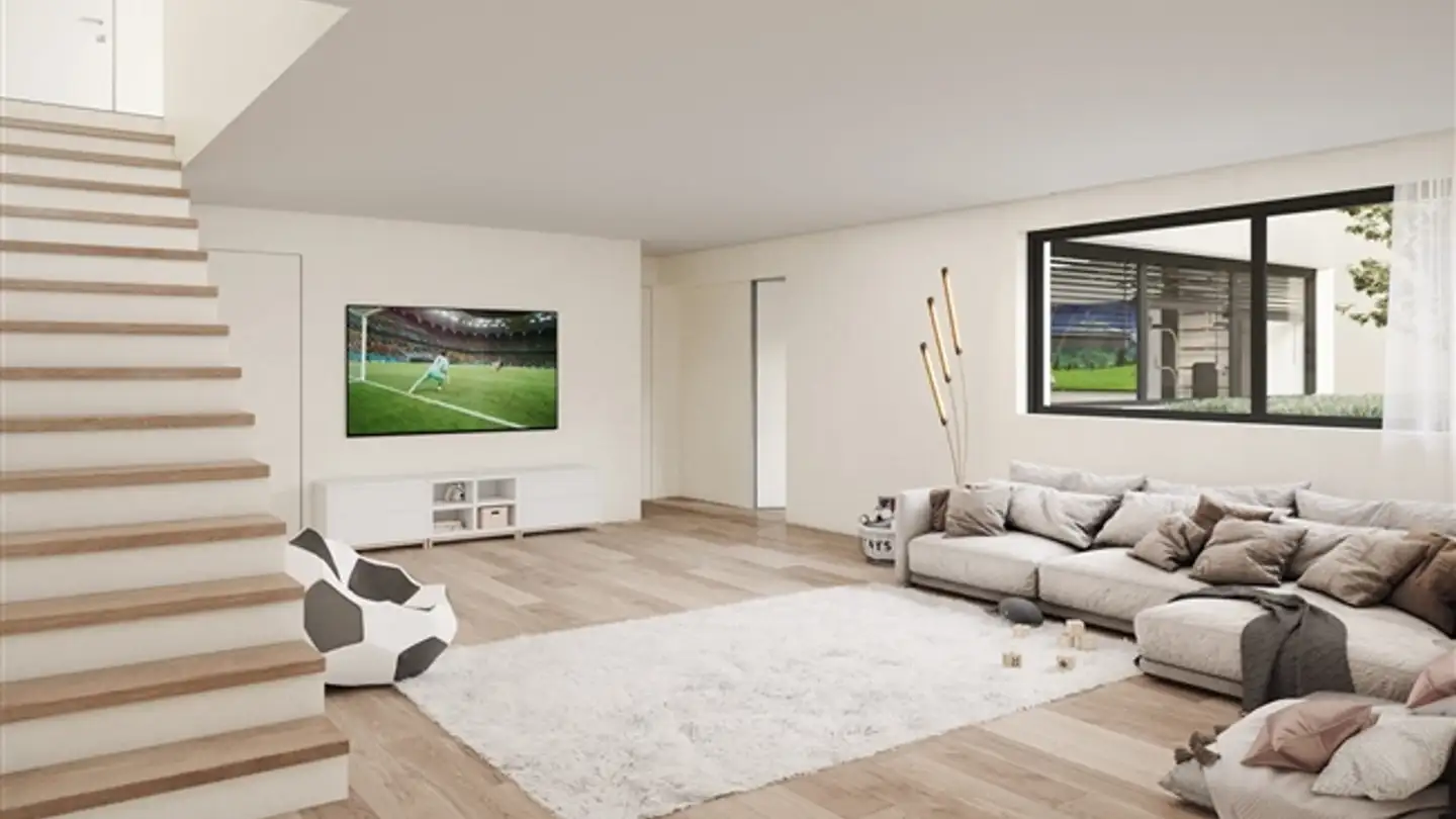 Villa in vendita - 1216 Cointrin - Foto 4