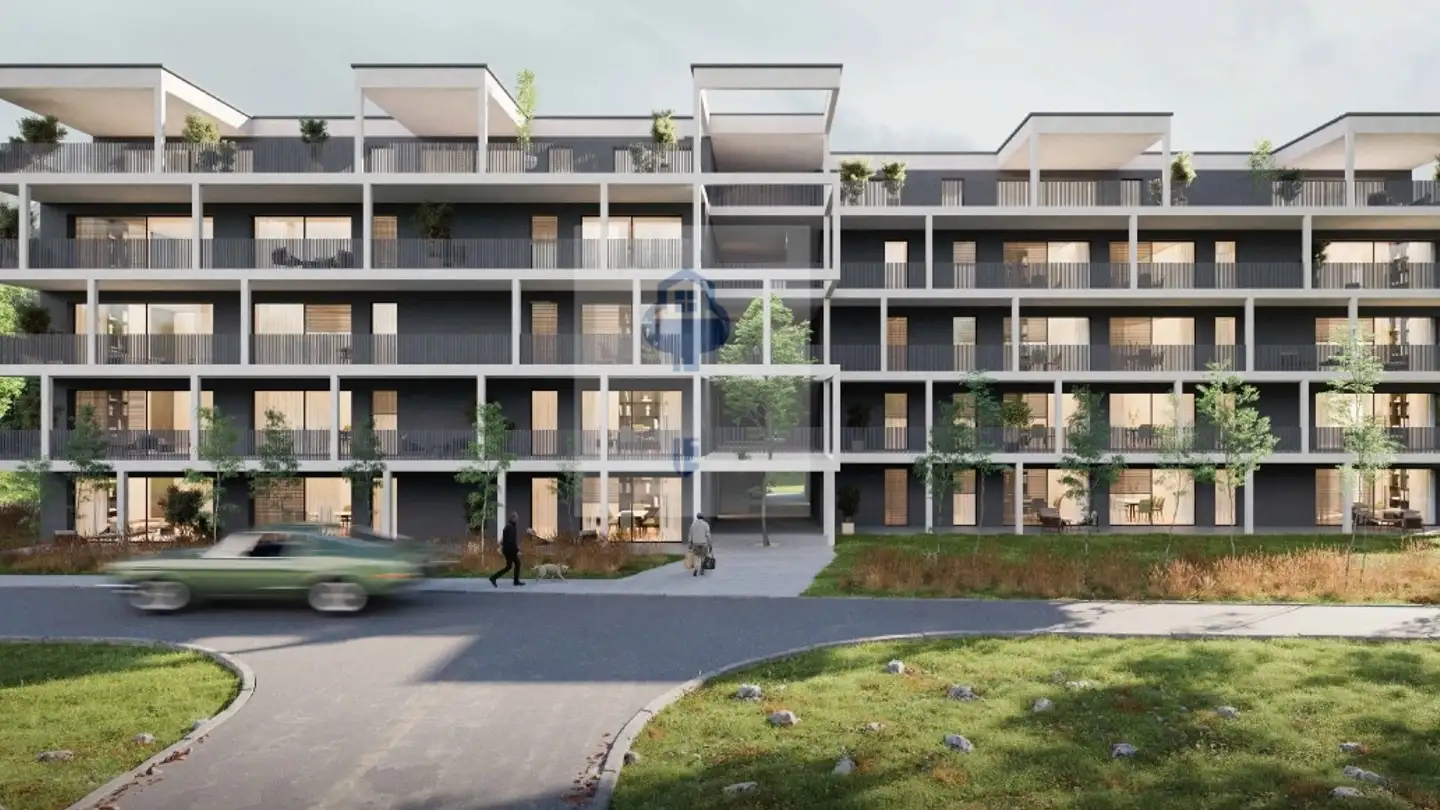 Studio for sale - 1994 Aproz (Nendaz) - Photo 3