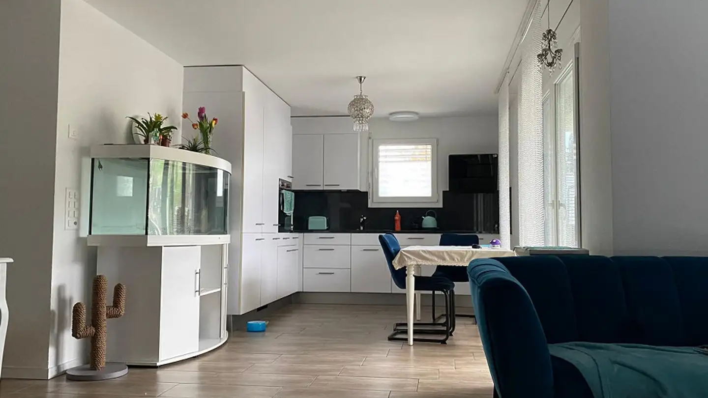 Appartement à louer - Kentuckystrasse 22, 5734 Reinach AG