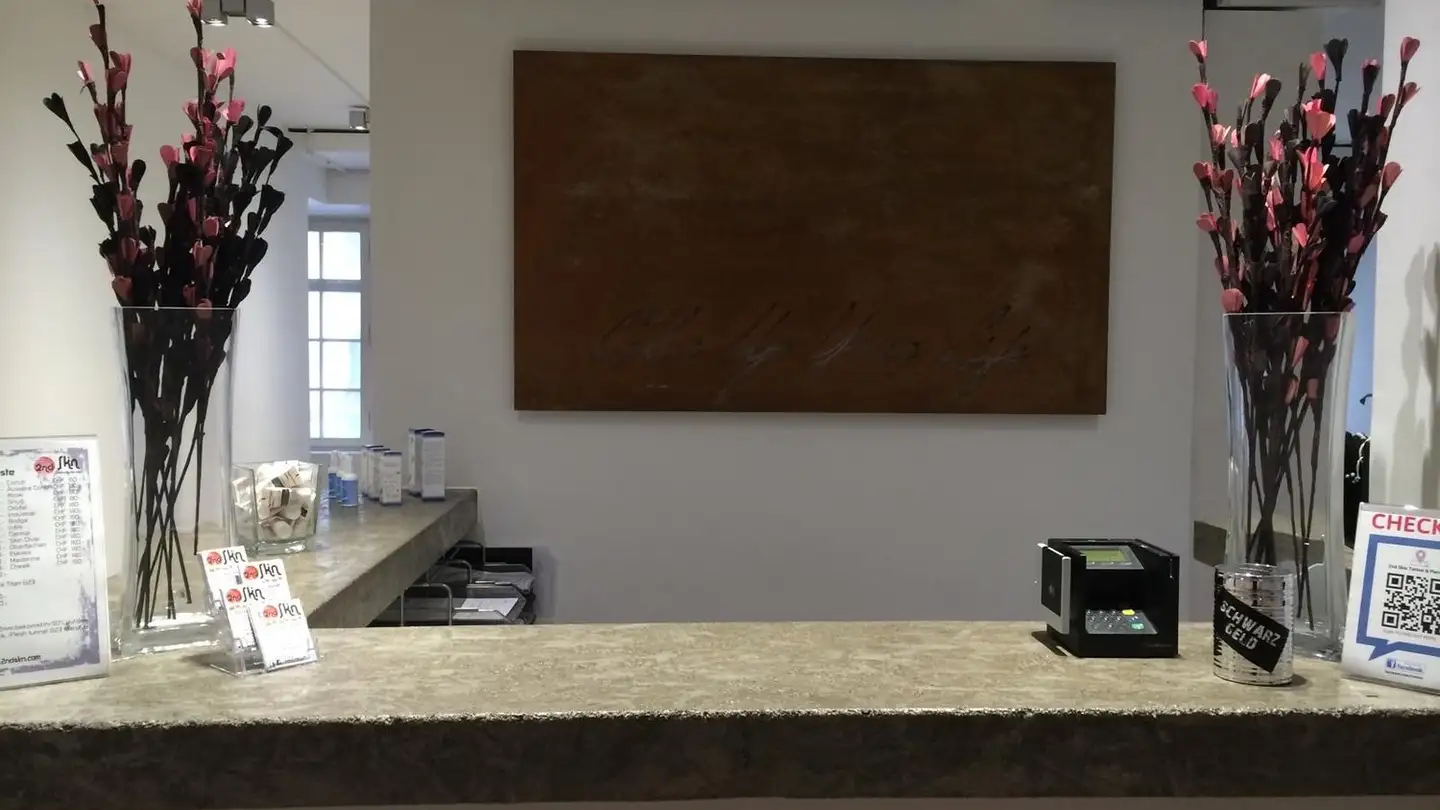 Gewerbe mieten - Marktgasse 34, 8400 Winterthur - Foto 3