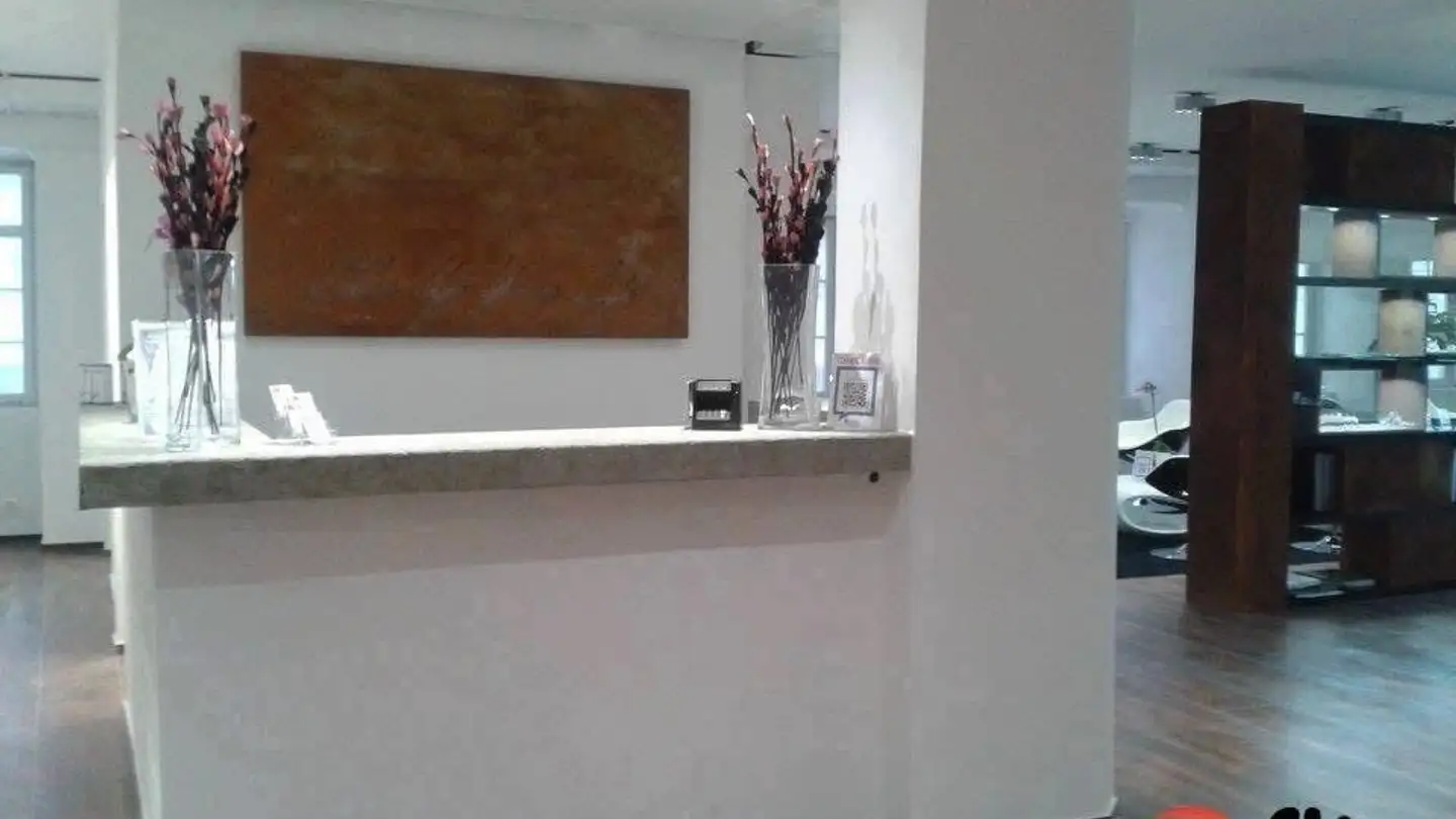 Gewerbe mieten - Marktgasse 34, 8400 Winterthur - Foto 4