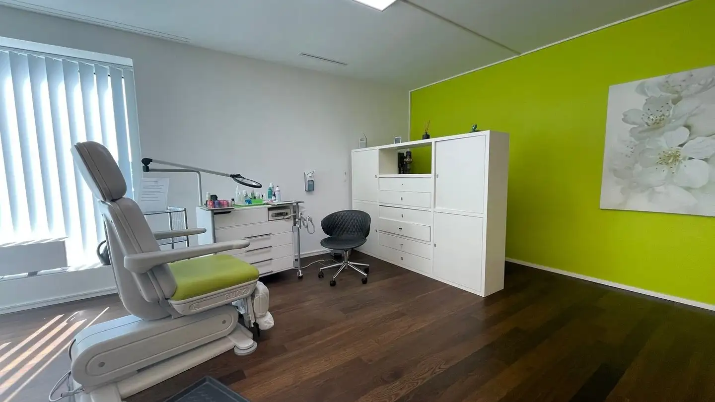 Arztpraxis mieten - Flughafenstrasse 7, 8302 Kloten - Foto 3
