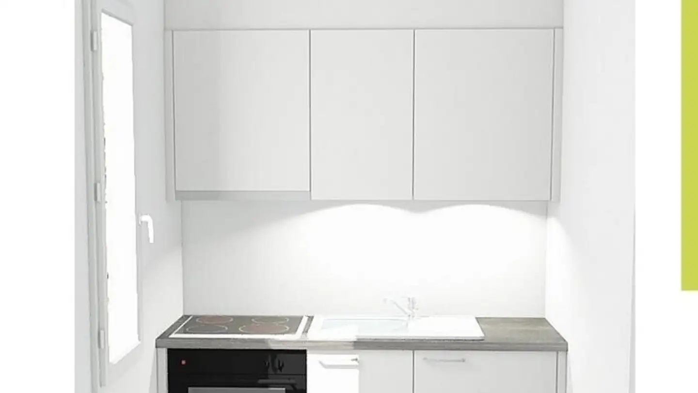 Appartement à louer - Rue Du Centre 44c, 1025 St-Sulpice VD