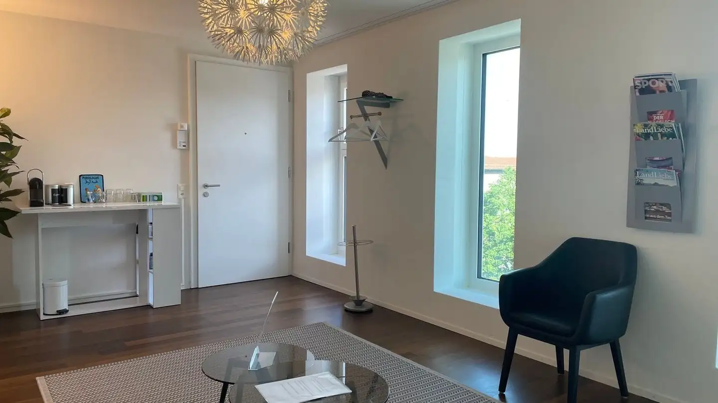 Arztpraxis mieten - Flughafenstrasse 7, 8302 Kloten - Foto 4