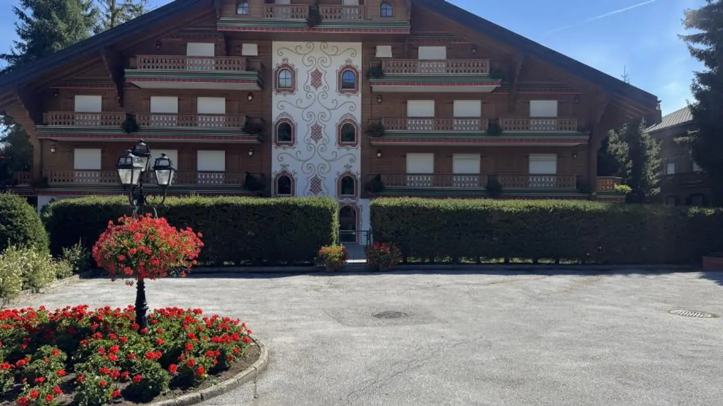 Apartment for sale - Route de Tsarbouye 58, 3963 Crans-Montana