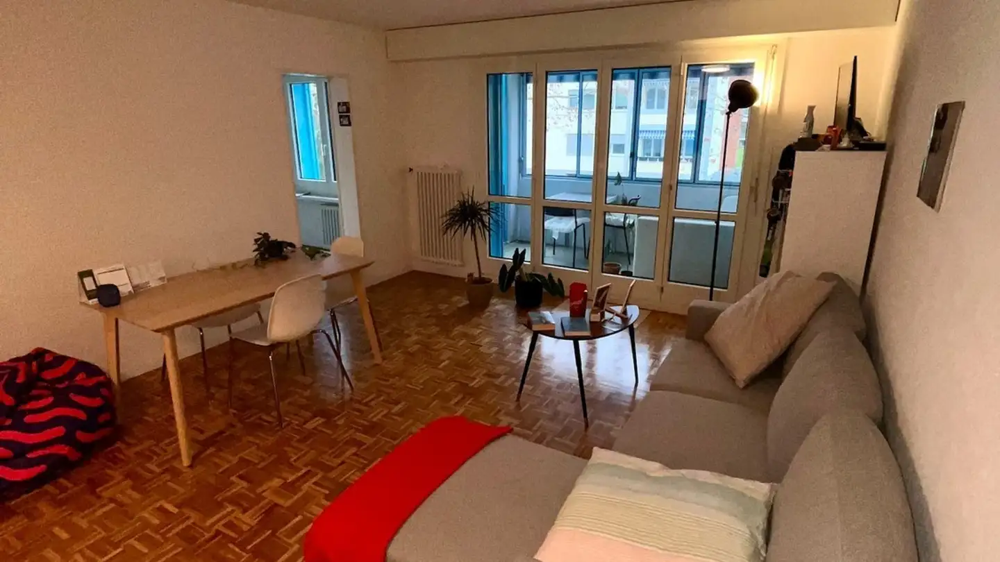 Apartment for rent - 8152 Glattbrugg