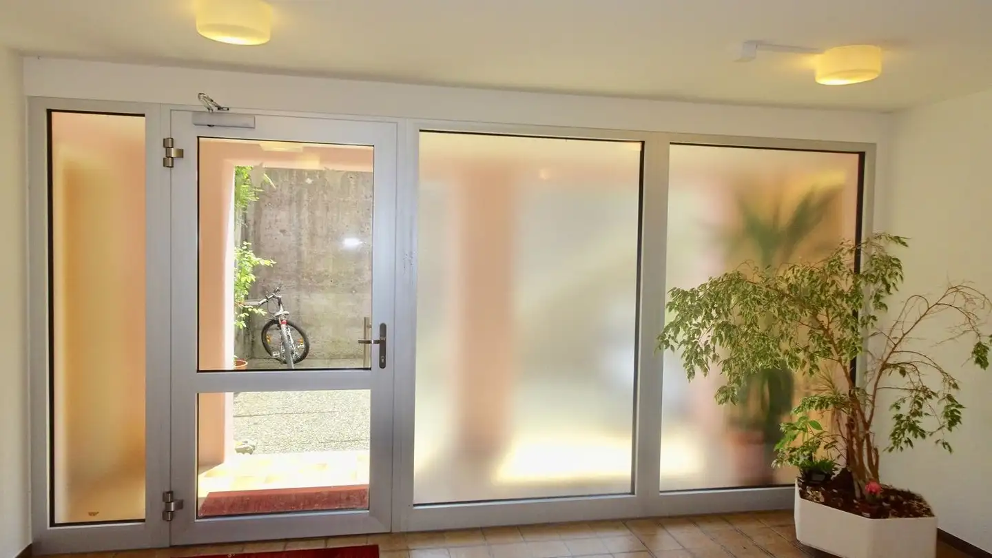 Attic flat for rent - Schlüchtern 18, 3150 Schwarzenburg - Photo 3