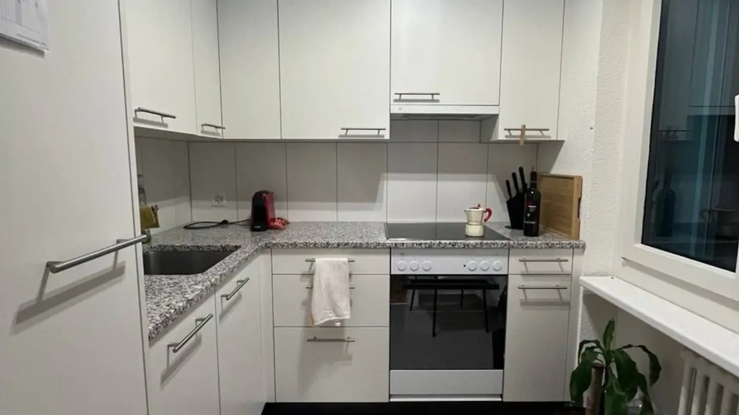 Apartment for rent - 8152 Glattbrugg - Photo 4