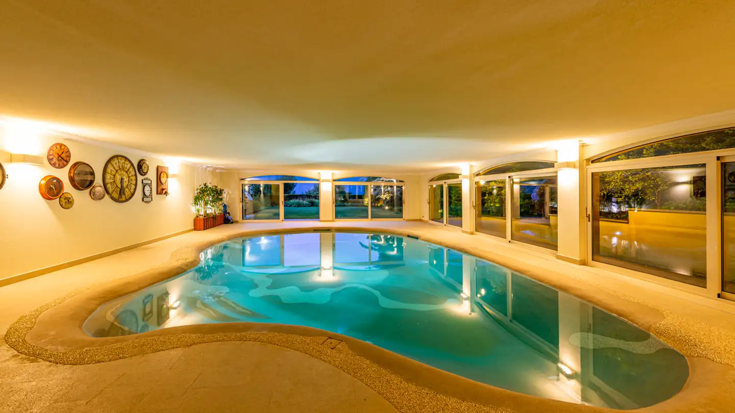 Villa for sale - 6948 Porza - Photo 4