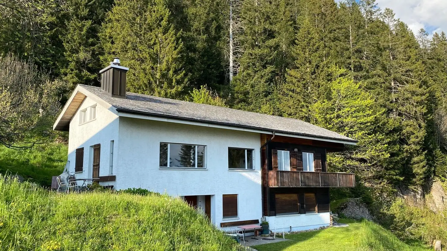 Appartement à louer - Staffelhöheweg 18, 6356 Rigi Kaltbad - Photo 4