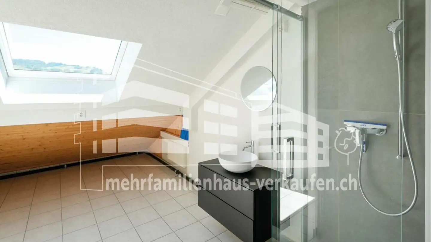 Mehrfamilienhaus kaufen - Morgartenstrasse 7, 6315 Oberägeri - Foto 3