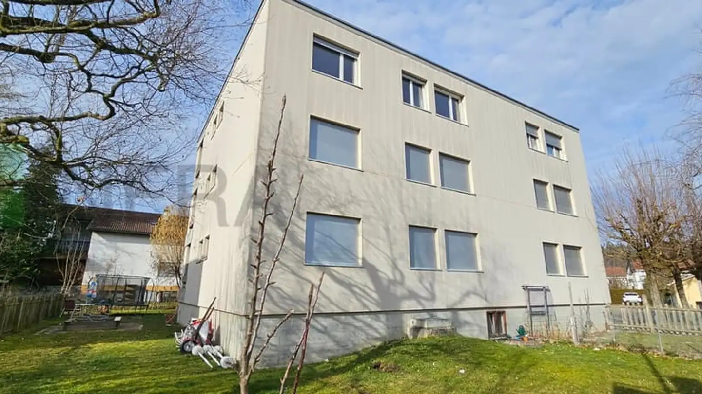 Appartement à louer - Rue Du Champ Hulay 48, 2854 Bassecourt