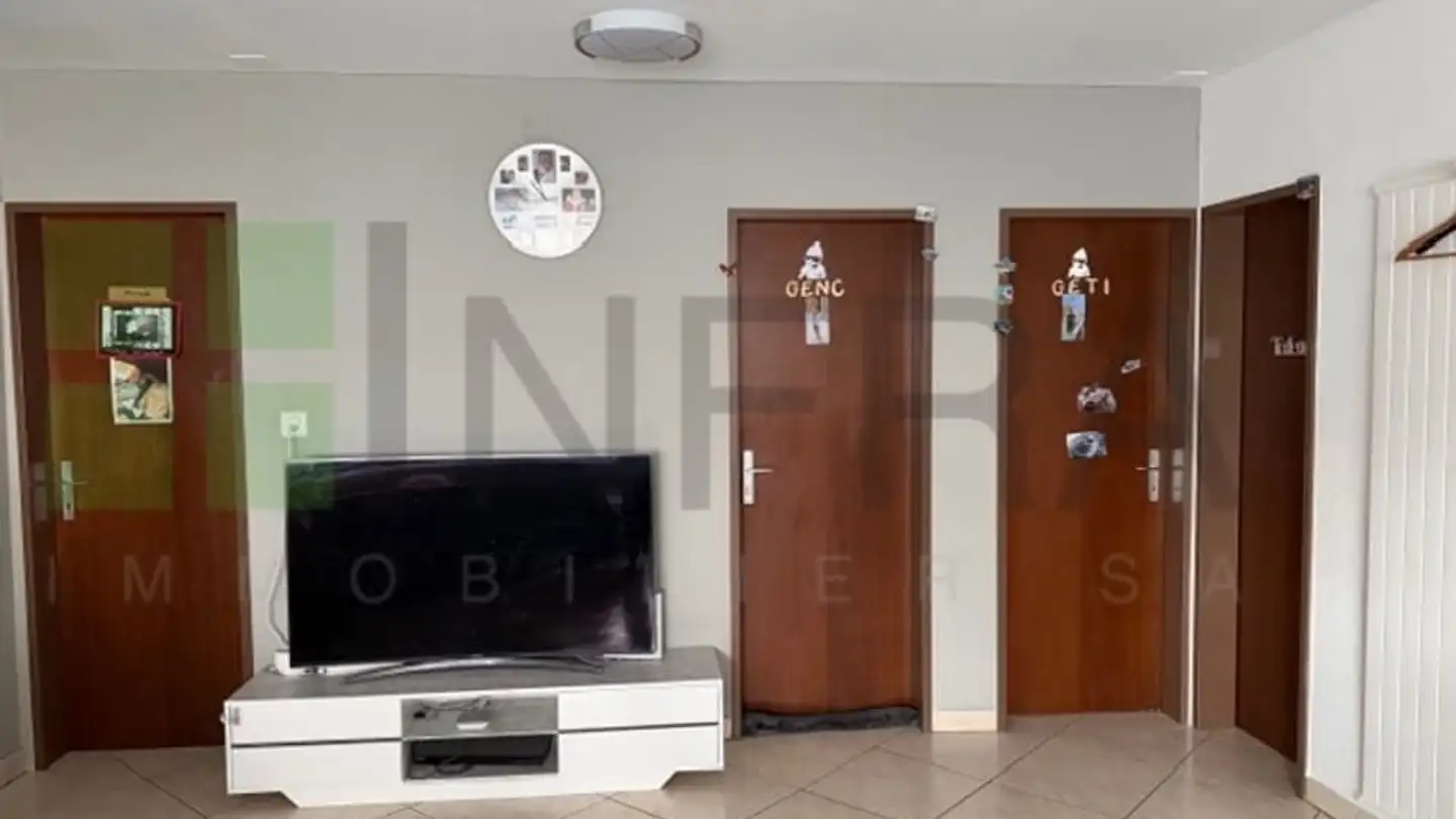 Appartement à louer - Rue Du Champ Hulay 48, 2854 Bassecourt - Photo 2