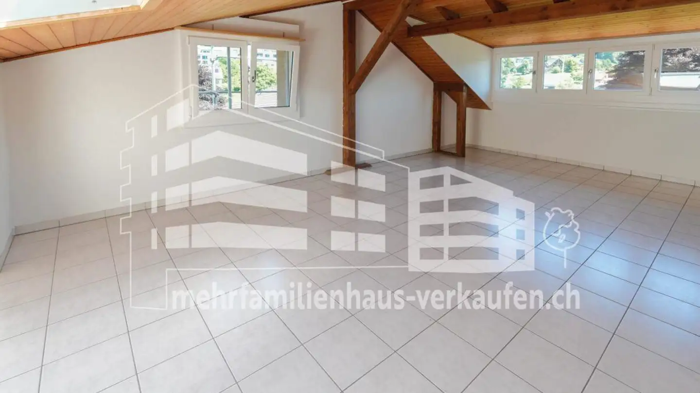 Mehrfamilienhaus kaufen - Morgartenstrasse 7, 6315 Oberägeri - Foto 4
