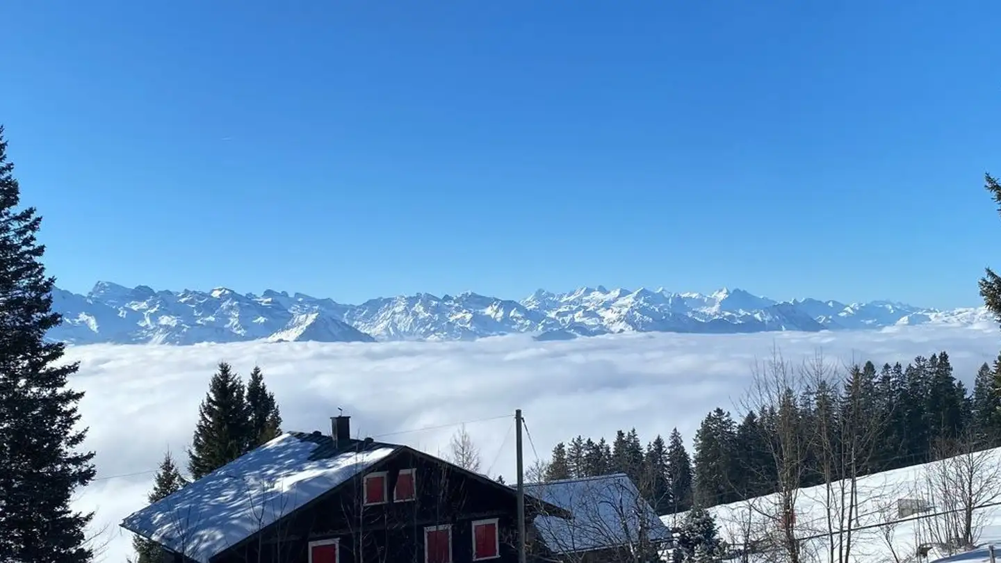 Apartment for rent - Staffelhöheweg 18, 6356 Rigi Kaltbad