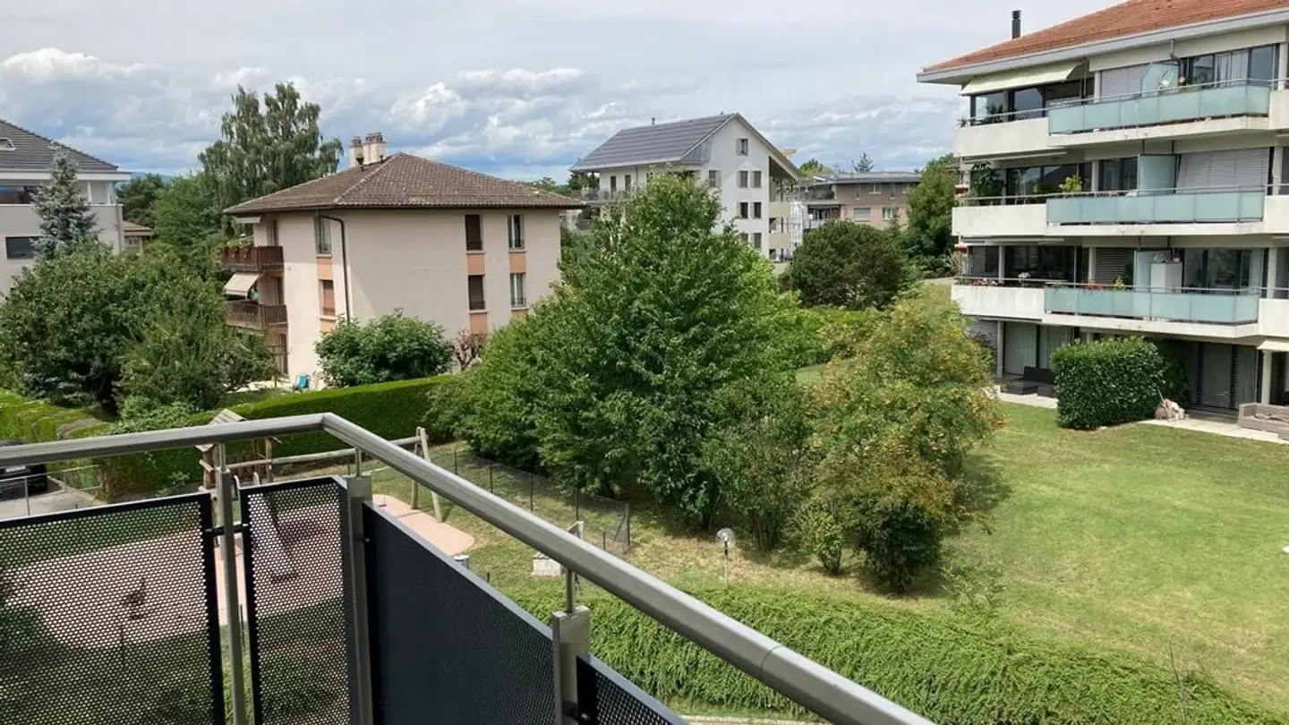 Appartamento in affitto - Rue Du Centre 44c, 1025 St-Sulpice VD - Photo 4