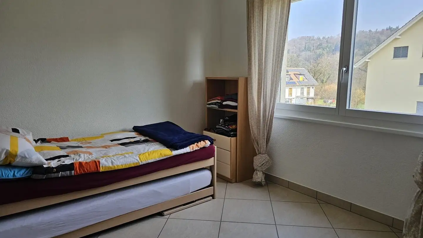 Apartment for rent - Rikonerstrasse 3, 8310 Grafstal - Photo 3