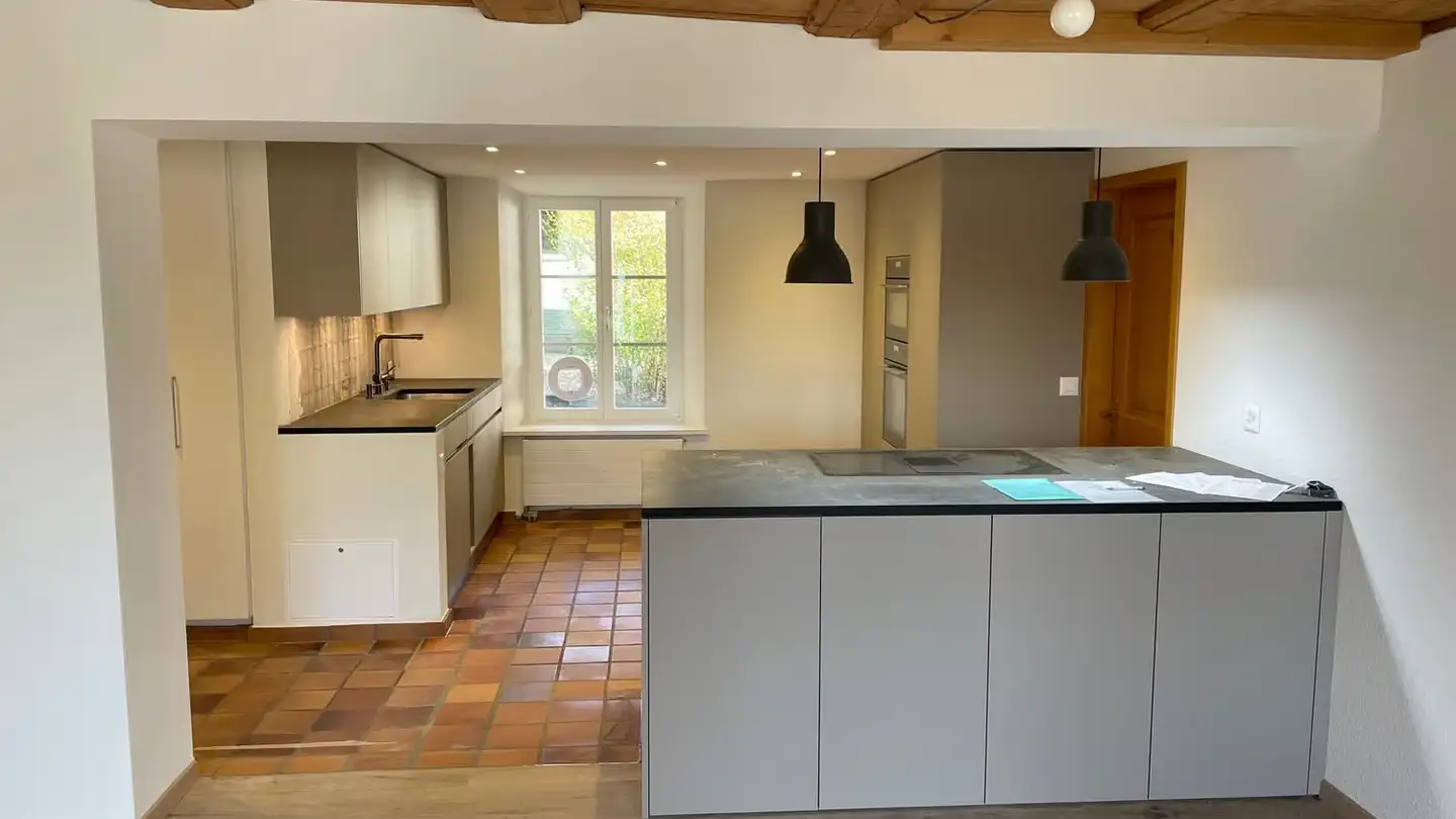 Appartamento in affitto - Winkelstrasse 1, 5505 Brunegg