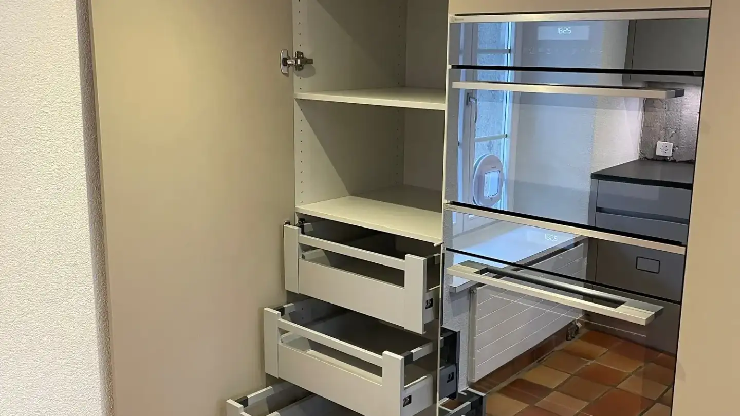 Appartamento in affitto - Winkelstrasse 1, 5505 Brunegg - Foto 3
