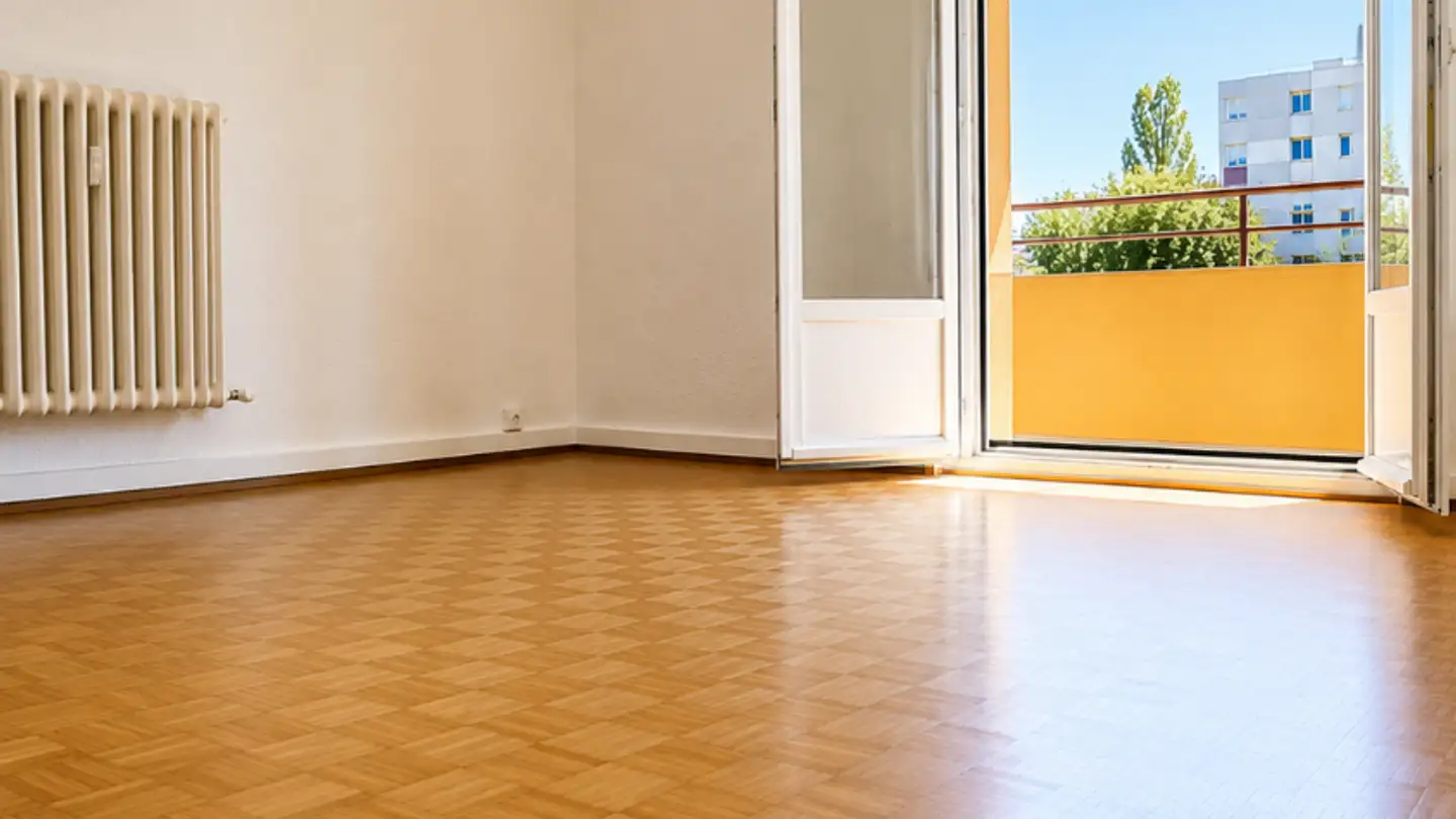 Apartment for rent - 1400 Yverdon-les-Bains - Photo 4