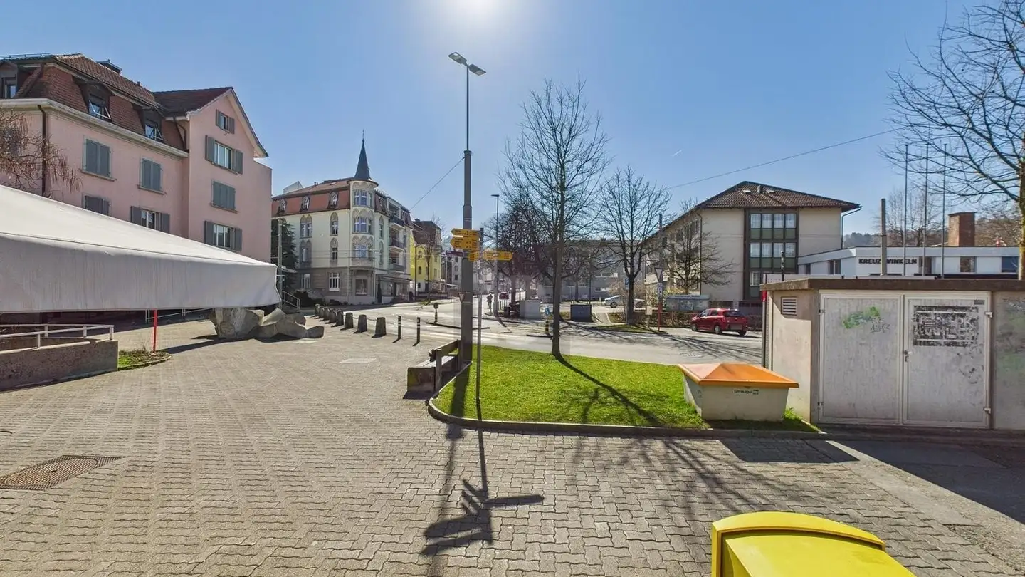 Negozio in vendita - 9015 St. Gallen - Foto 4