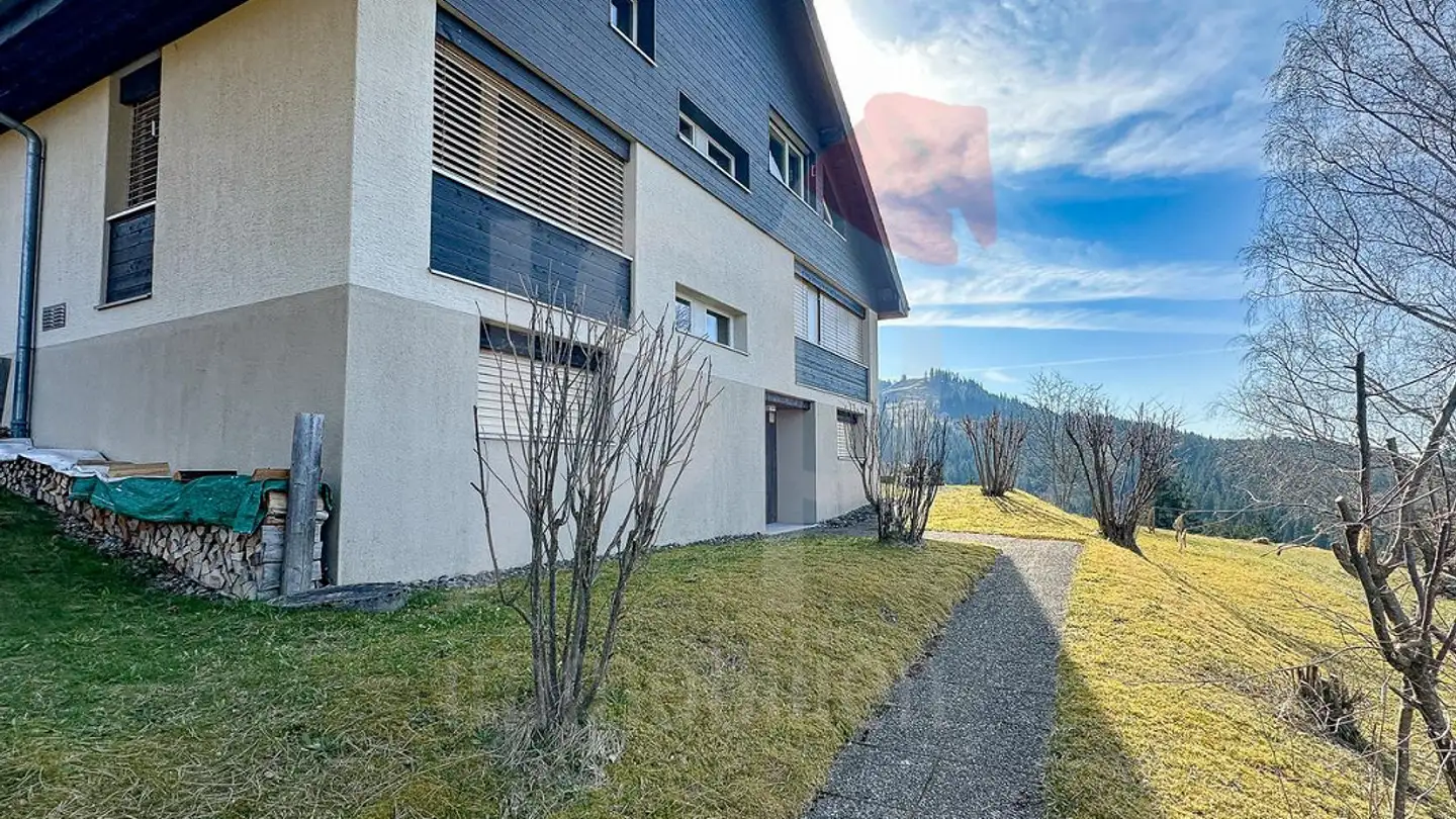 Appartamento in vendita - Gustern 859, 3154 Rüschegg Heubach - Foto 2