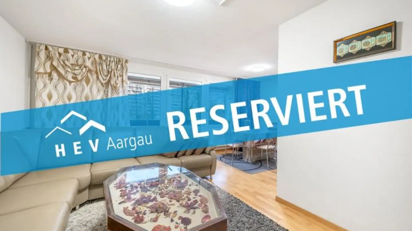 Appartement à vendre - Neuenburgerstrasse 4, 5004 Aarau