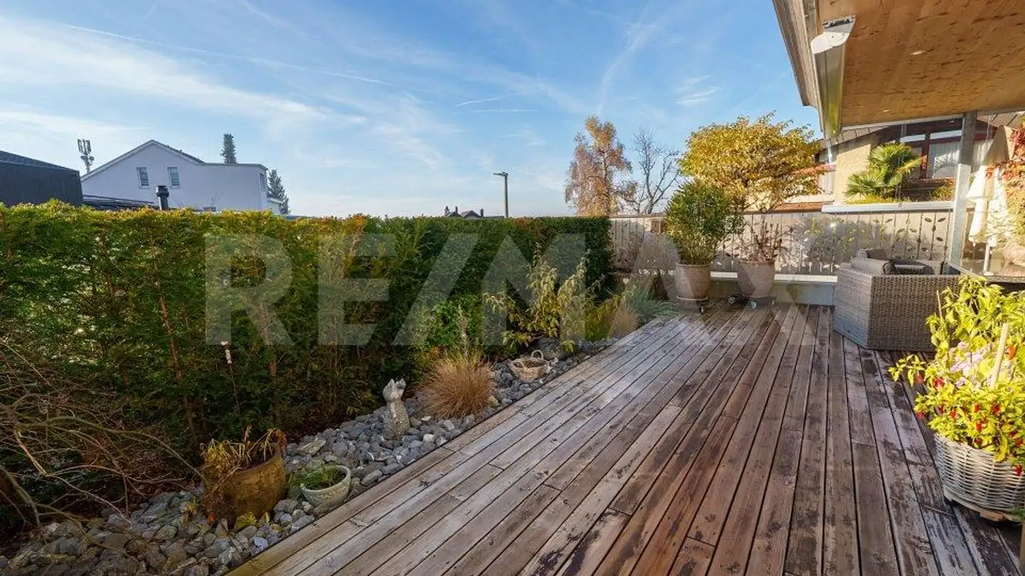 Appartement à vendre - Sunnenrain 16, 8335 Hittnau - Photo 3