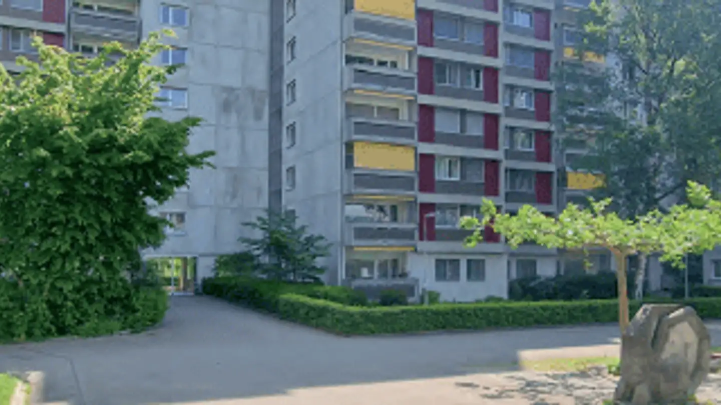 Apartment for sale - Jupiterstrasse 19, 3015 Bern