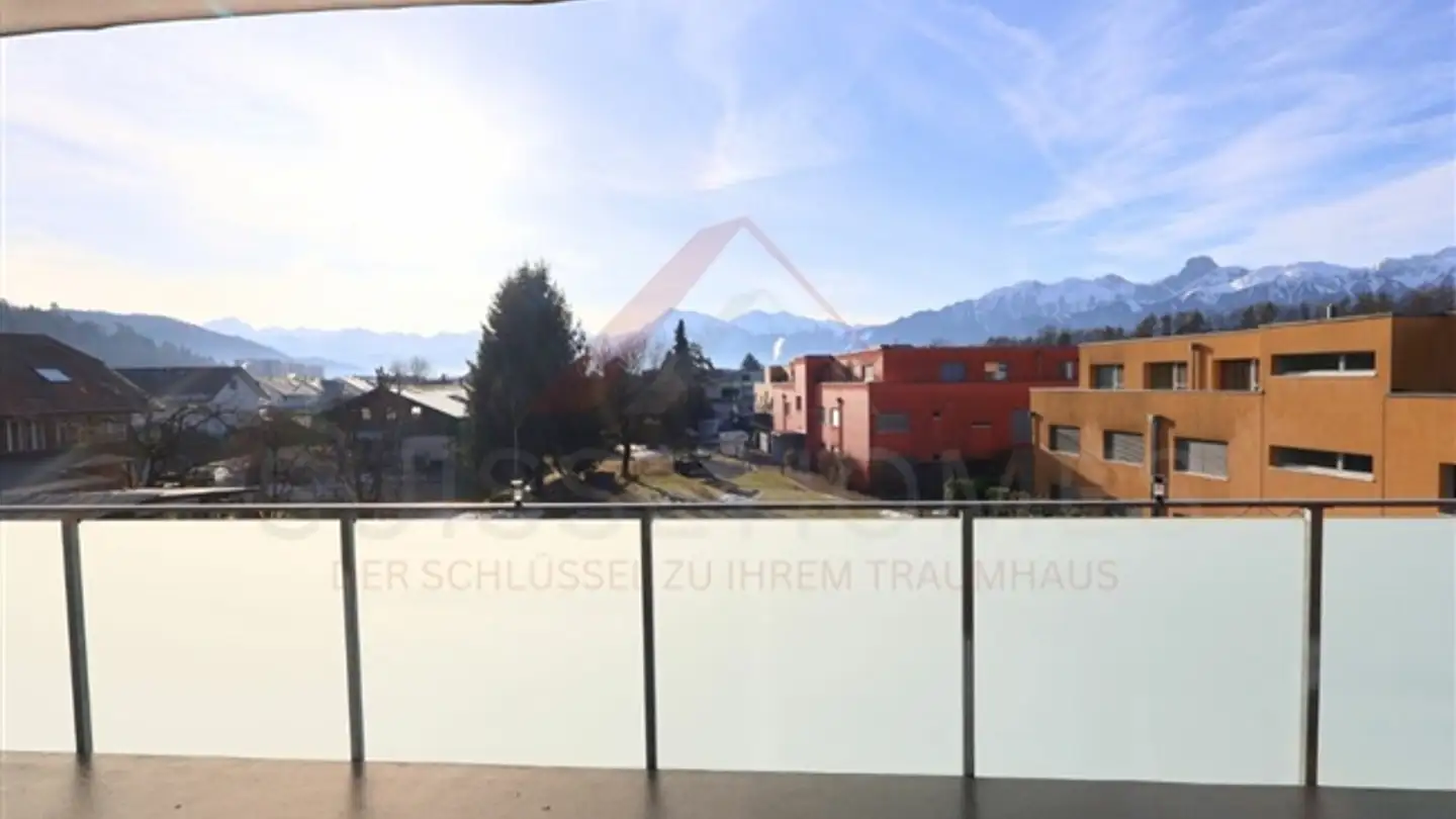 Attico in vendita - 3627 Heimberg