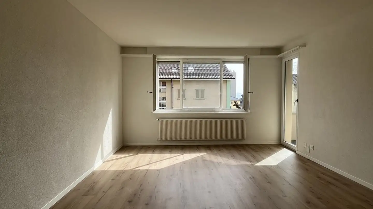 Appartamento in affitto - Lingerizstrasse 59a, 2540 Grenchen - Foto 2