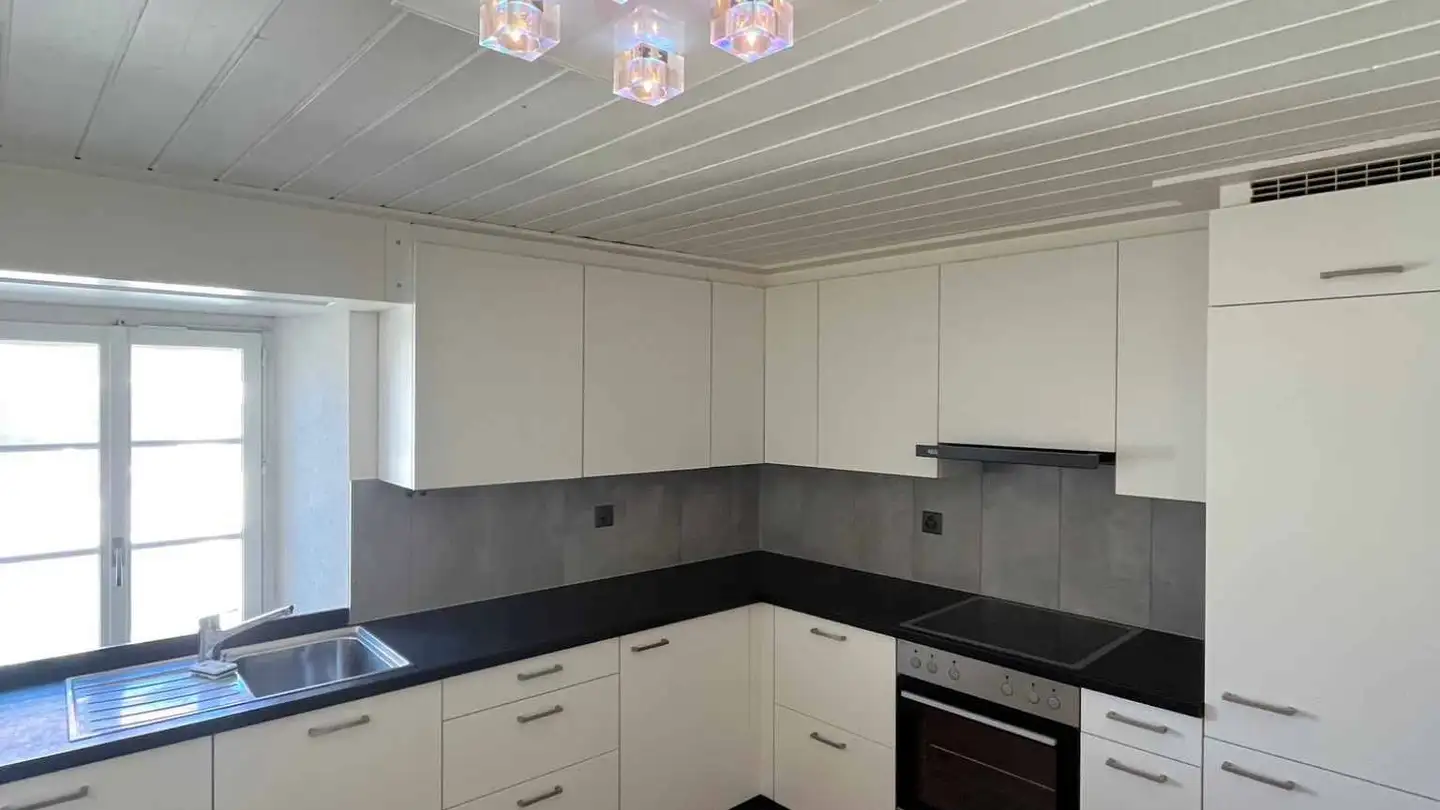 Appartamento in affitto - 1372 Bavois
