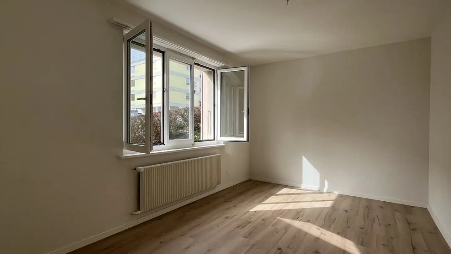 Appartamento in affitto - Lingerizstrasse 59a, 2540 Grenchen - Foto 4