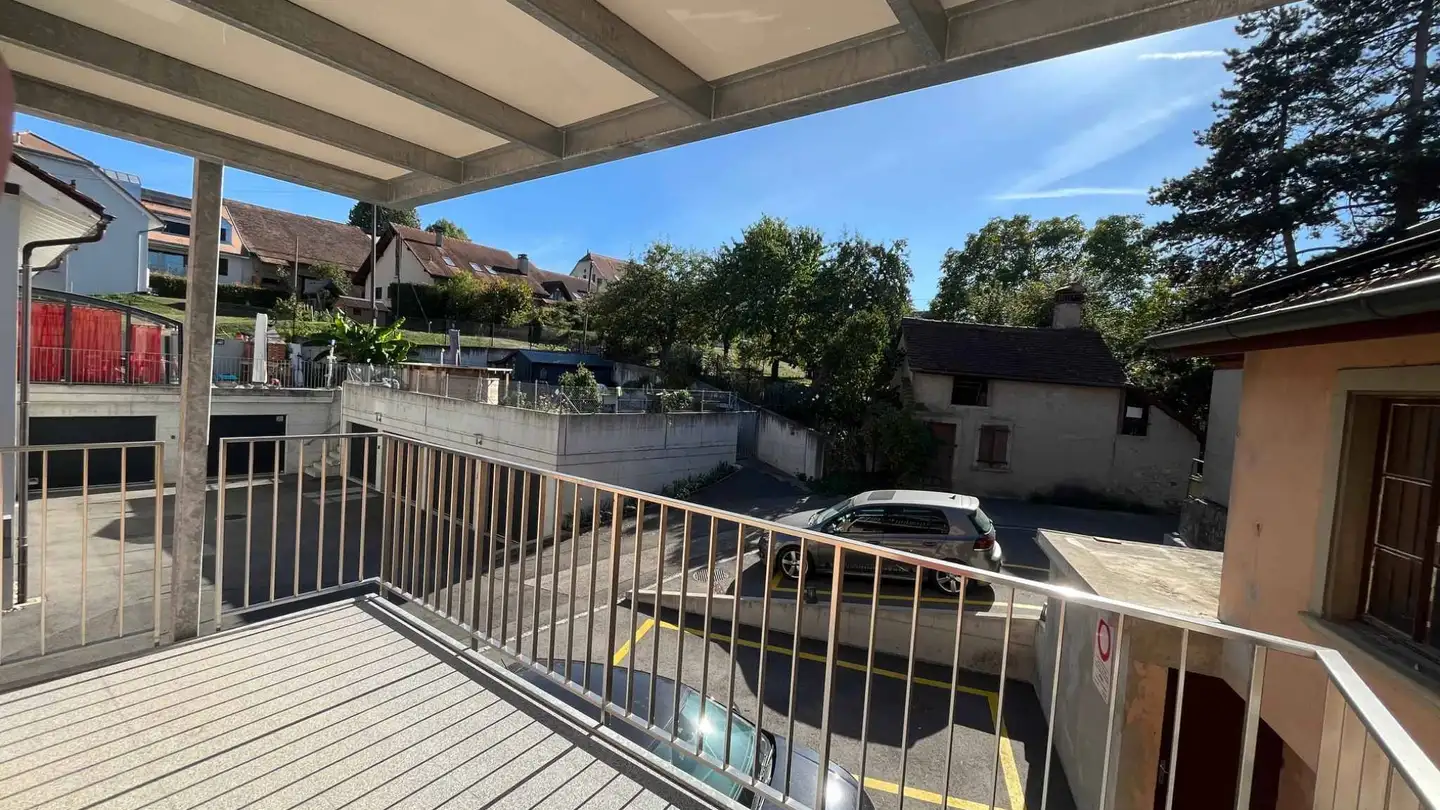 Appartamento in affitto - 1372 Bavois - Foto 4